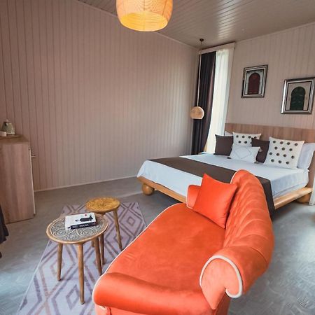 Cirali Hestia Lodge Kemer Zewnętrze zdjęcie