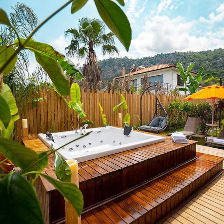 Cirali Hestia Lodge Kemer Zewnętrze zdjęcie