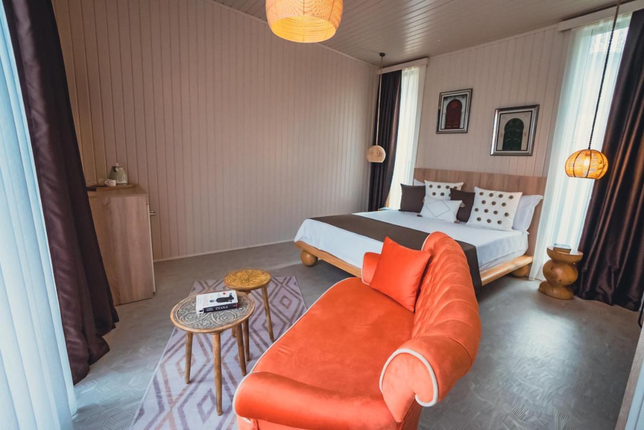 Cirali Hestia Lodge Kemer Zewnętrze zdjęcie