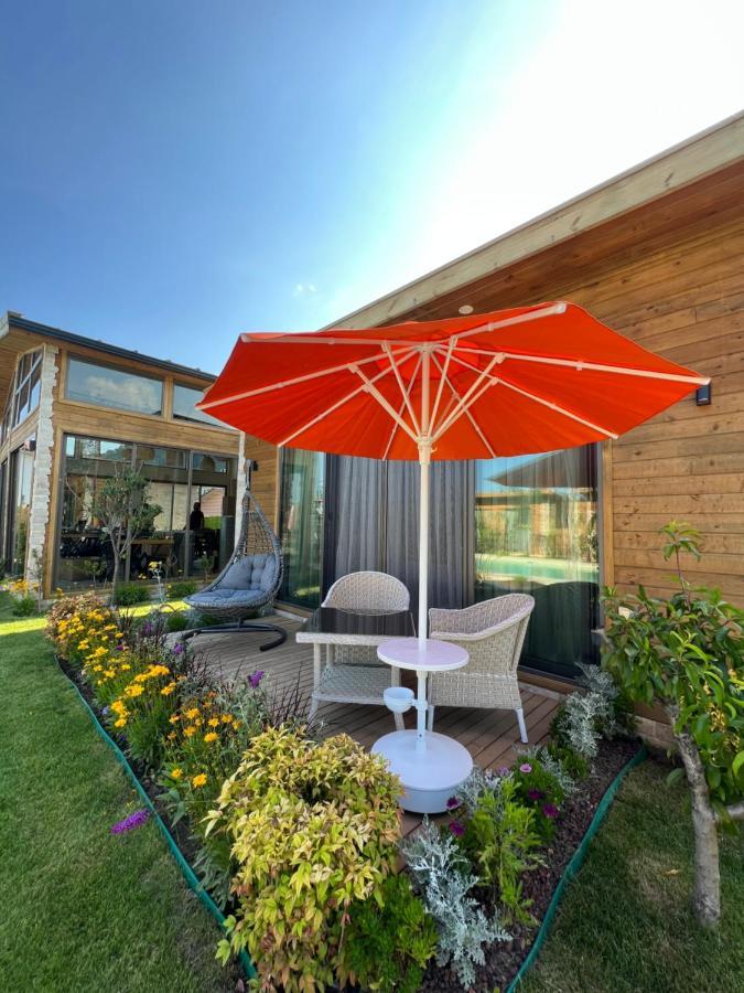 Cirali Hestia Lodge Kemer Zewnętrze zdjęcie