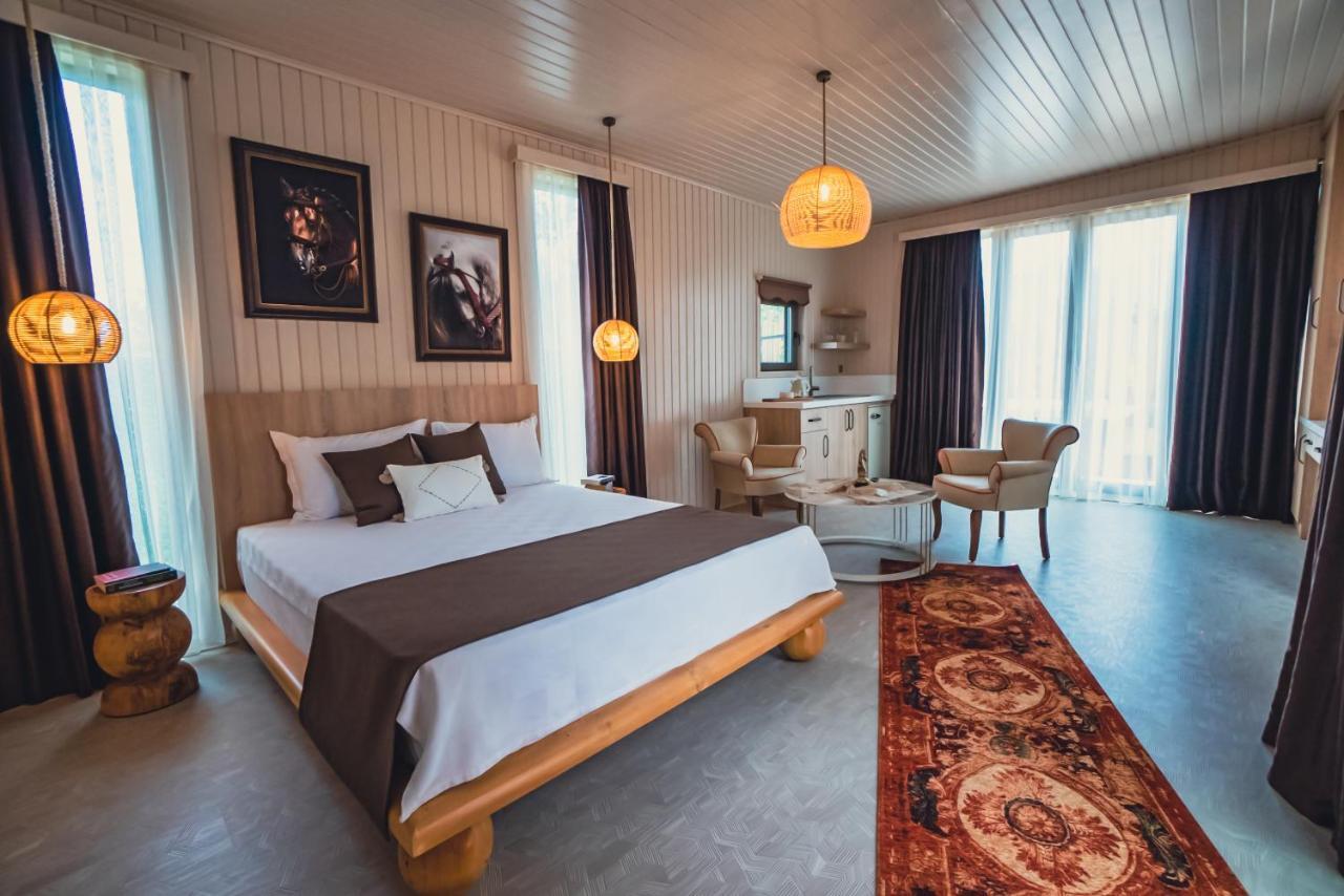 Cirali Hestia Lodge Kemer Zewnętrze zdjęcie