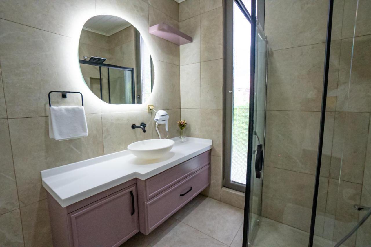Cirali Hestia Lodge Kemer Zewnętrze zdjęcie