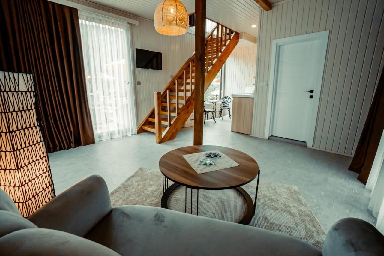 Cirali Hestia Lodge Kemer Zewnętrze zdjęcie