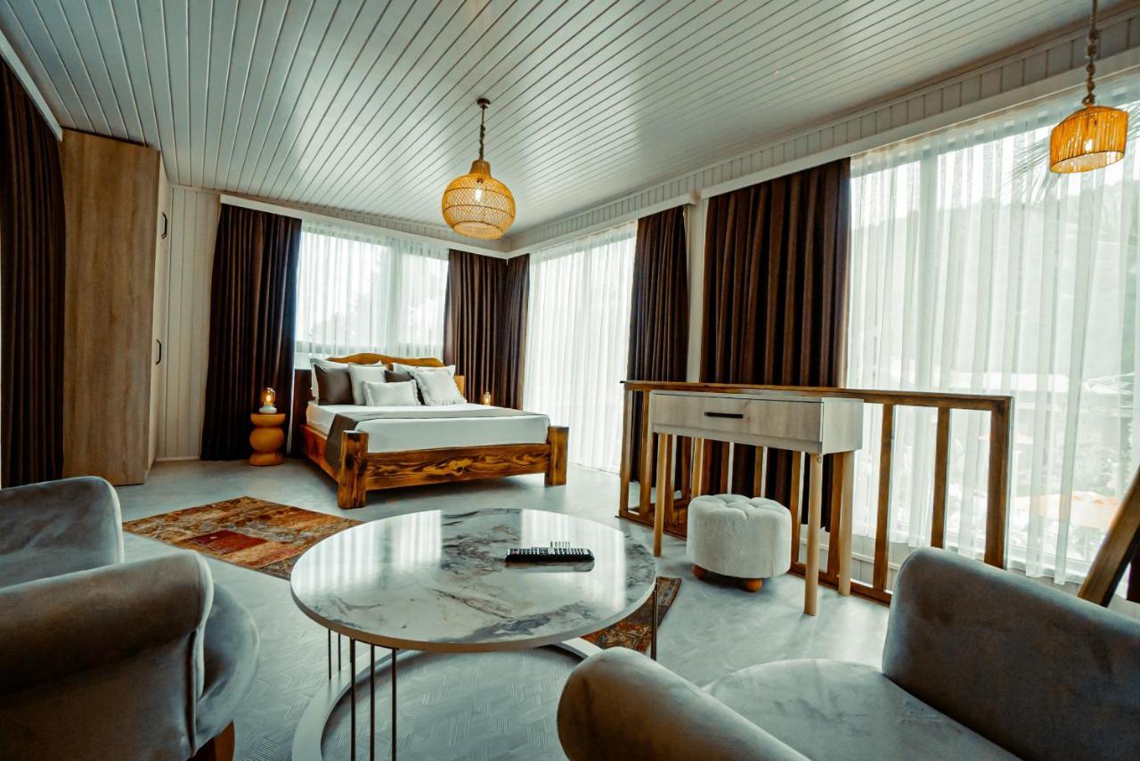 Cirali Hestia Lodge Kemer Zewnętrze zdjęcie