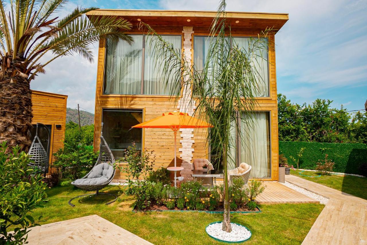 Cirali Hestia Lodge Kemer Zewnętrze zdjęcie