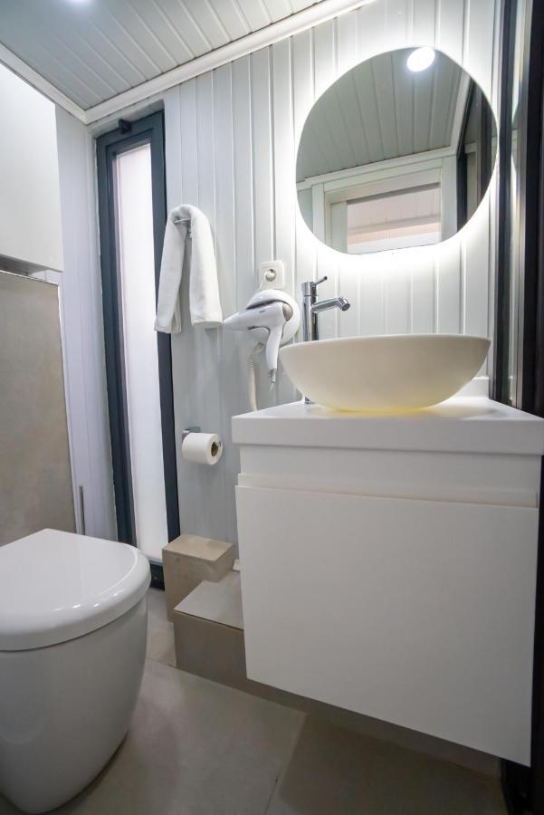 Cirali Hestia Lodge Kemer Zewnętrze zdjęcie