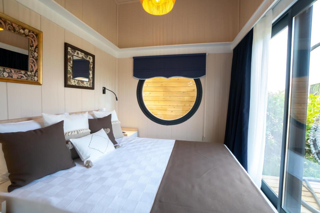 Cirali Hestia Lodge Kemer Zewnętrze zdjęcie