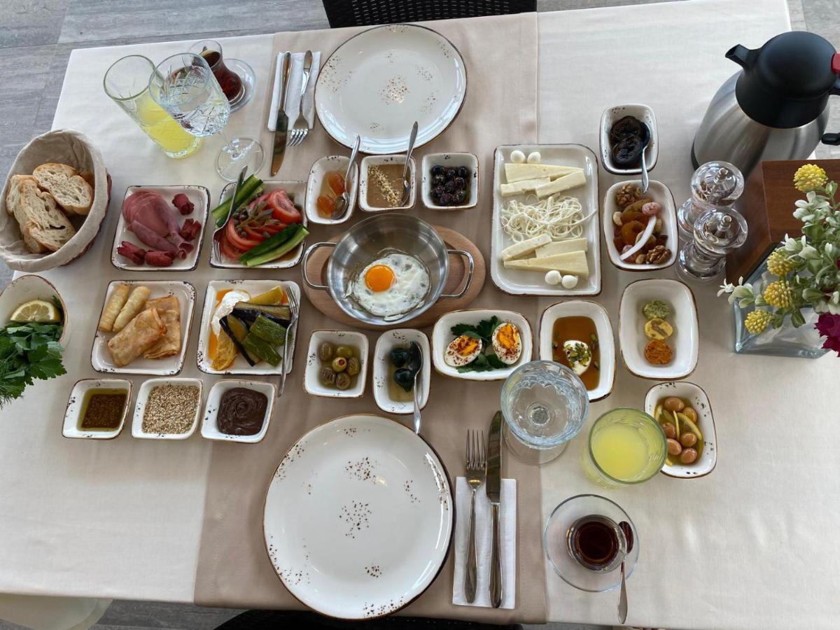 Cirali Hestia Lodge Kemer Zewnętrze zdjęcie