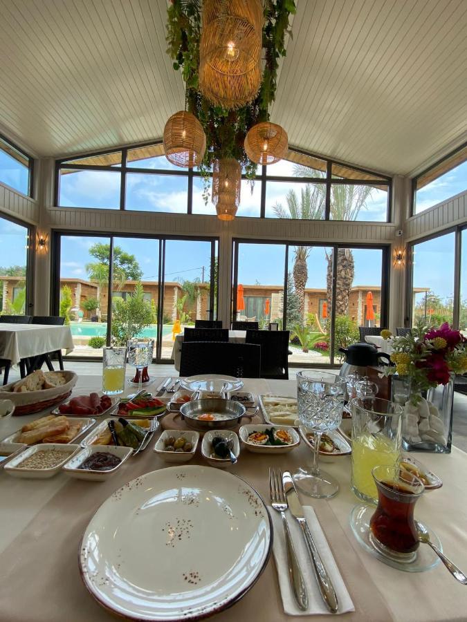 Cirali Hestia Lodge Kemer Zewnętrze zdjęcie