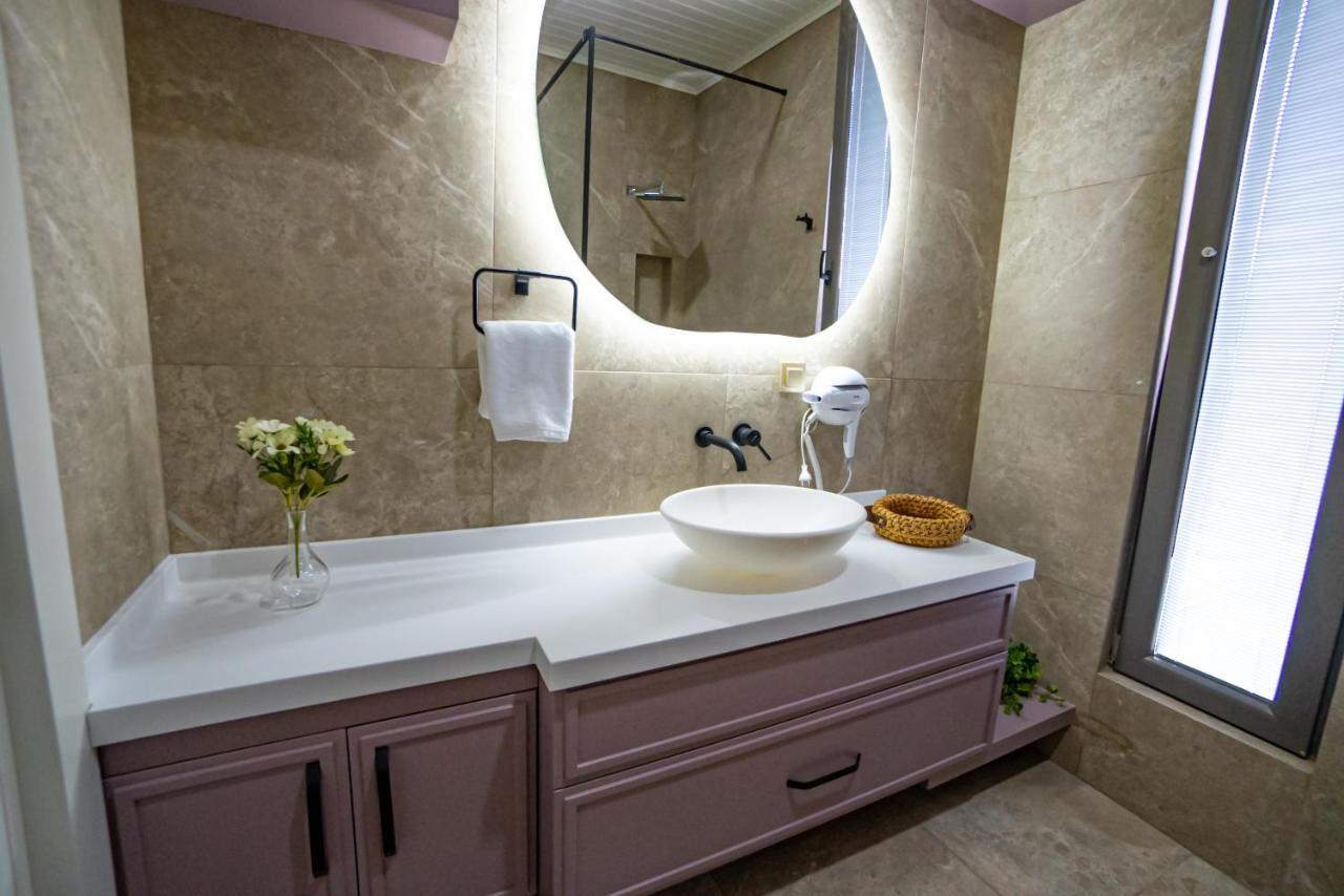 Cirali Hestia Lodge Kemer Zewnętrze zdjęcie