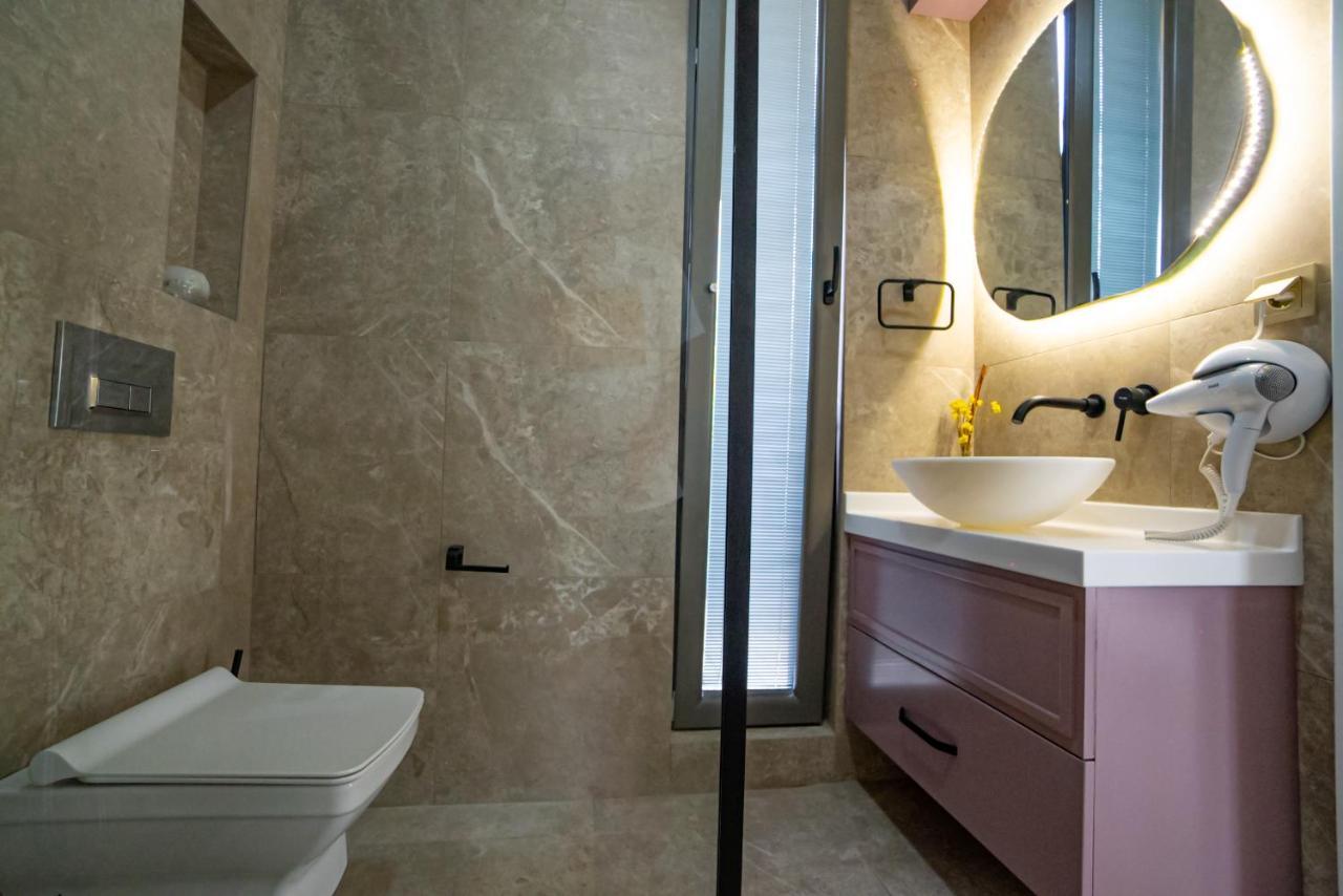 Cirali Hestia Lodge Kemer Zewnętrze zdjęcie
