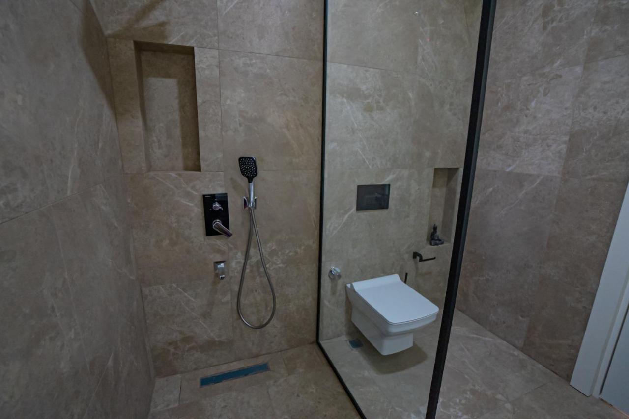 Cirali Hestia Lodge Kemer Zewnętrze zdjęcie