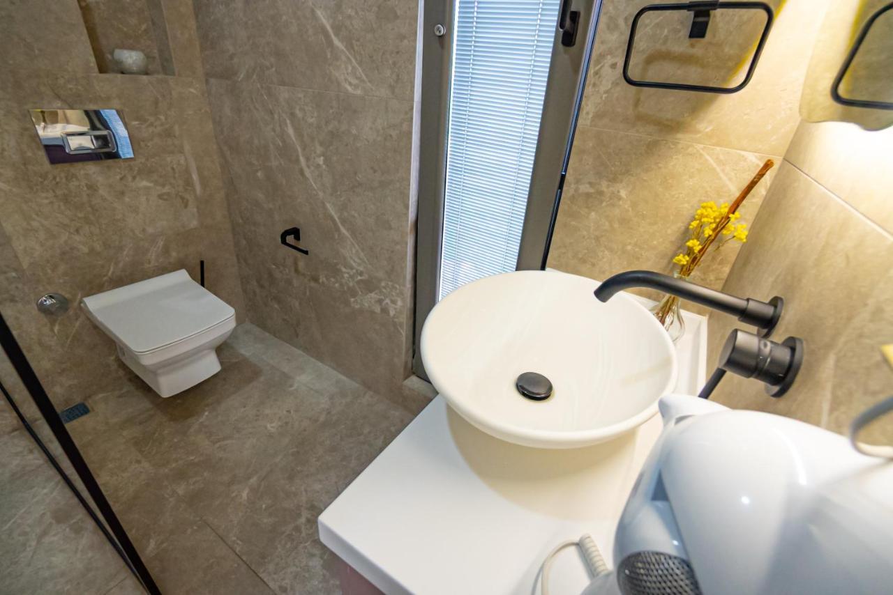 Cirali Hestia Lodge Kemer Zewnętrze zdjęcie