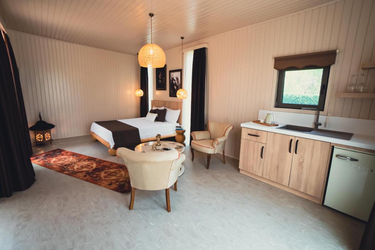 Cirali Hestia Lodge Kemer Zewnętrze zdjęcie