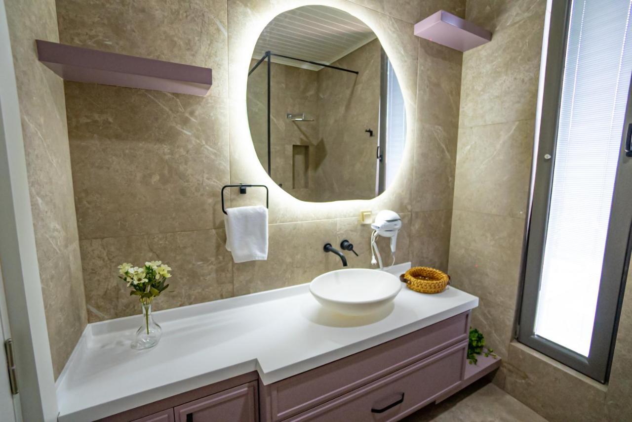 Cirali Hestia Lodge Kemer Zewnętrze zdjęcie
