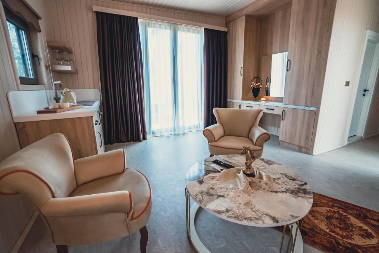 Cirali Hestia Lodge Kemer Zewnętrze zdjęcie